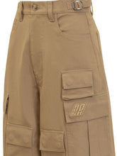 Cargo Wide Pants - Ambush | Lidia Shopping