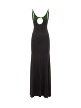Heart Hole Long Dress - Ambush | Lidia Shopping