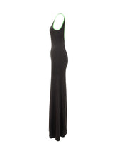 Heart Hole Long Dress - Ambush | Lidia Shopping