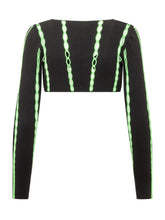 Cropped Cardigan - Ambush | Lidia Shopping