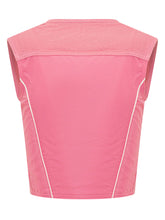 Denim Top - Ambush | Lidia Shopping