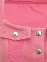 Denim Top - Ambush | Lidia Shopping