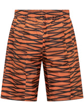Printed Shorts - Men | Lidia Shopping