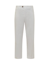 The Writer Trousers - Men | Lidia Shopping
