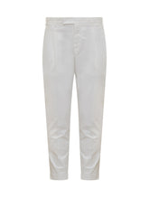 Cotton Pants - Men | Lidia Shopping