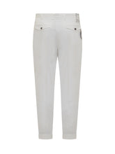 Cotton Pants - Men | Lidia Shopping