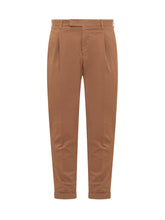 Cotton Pants - Men | Lidia Shopping
