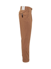 Cotton Pants - Men | Lidia Shopping