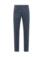 Slim Trousers - Men | Lidia Shopping