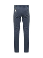 Slim Trousers - Men | Lidia Shopping