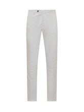 Slim Trousers - Men | Lidia Shopping