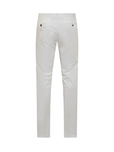 Slim Trousers - Men | Lidia Shopping