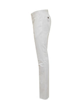 Slim Trousers - Men | Lidia Shopping
