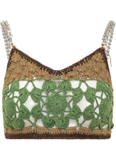 Mila Top - Andersson Bell | Lidia Shopping