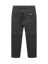 5 Pockets Jeans - Emporio Armani Boy | Lidia Shopping