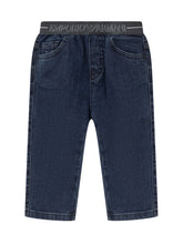 5 Pockets Jeans - Emporio Armani Boy | Lidia Shopping