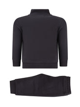 Sweatsuit with Logo - Emporio Armani Boy | Lidia Shopping