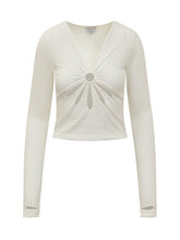 Flower Top - Collina Strada | Lidia Shopping