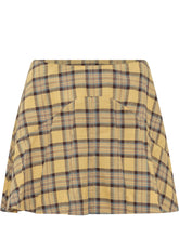 Sara Mini Skirt - Collina Strada | Lidia Shopping