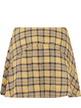 Sara Mini Skirt - Collina Strada | Lidia Shopping