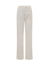 Gladys Crystal Trousers - Sale | Lidia Shopping