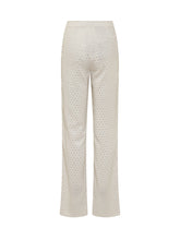 Gladys Crystal Trousers - Sale | Lidia Shopping