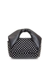 Crystal Twister Nano Bag - J W Anderson | Lidia Shopping