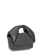 Crystal Twister Nano Bag - J W Anderson | Lidia Shopping