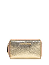 Wallet with Logo - Michael Michael Kors | Lidia Shopping