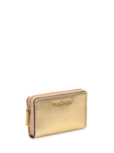 Wallet with Logo - Michael Michael Kors | Lidia Shopping