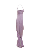 Asymmetrical Zip Dress - J W Anderson | Lidia Shopping