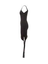 Deconstructed Asymmetrical Dress - J W Anderson | Lidia Shopping