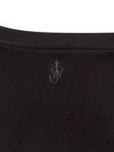 Deconstructed Asymmetrical Dress - J W Anderson | Lidia Shopping