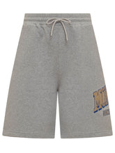 Shorts with Logo - Men | Lidia Shopping