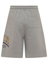 Shorts with Logo - Men | Lidia Shopping