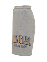 Shorts with Logo - Men | Lidia Shopping