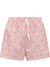 Shorts con Logo - Donna | Lidia Shopping