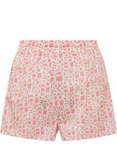 Shorts con Logo - Donna | Lidia Shopping