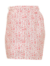 Shorts con Logo - Donna | Lidia Shopping