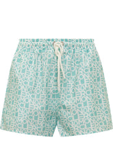 Shorts con Logo - Donna | Lidia Shopping