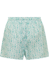 Shorts con Logo - Donna | Lidia Shopping