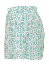 Shorts con Logo - Donna | Lidia Shopping