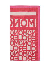 Telo Mare con Logo - Donna | Lidia Shopping