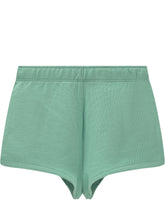 Shorts with Logo - Kids | Lidia Shopping