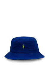 Bucket Hat with Logo - Kids | Lidia Shopping