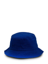Bucket Hat with Logo - Kids | Lidia Shopping