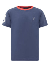 T-Shirt with Logo - Kids | Lidia Shopping
