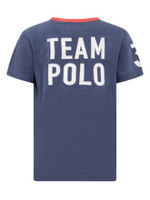 T-Shirt with Logo - Kids | Lidia Shopping