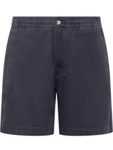 Shorts with Logo - Men | Lidia Shopping