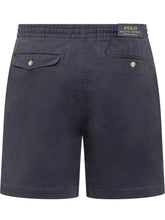 Shorts with Logo - Men | Lidia Shopping
